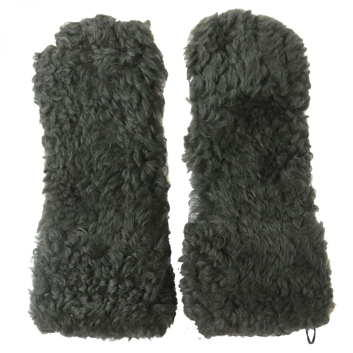 Bottega Veneta Cashmere Gloves 8S