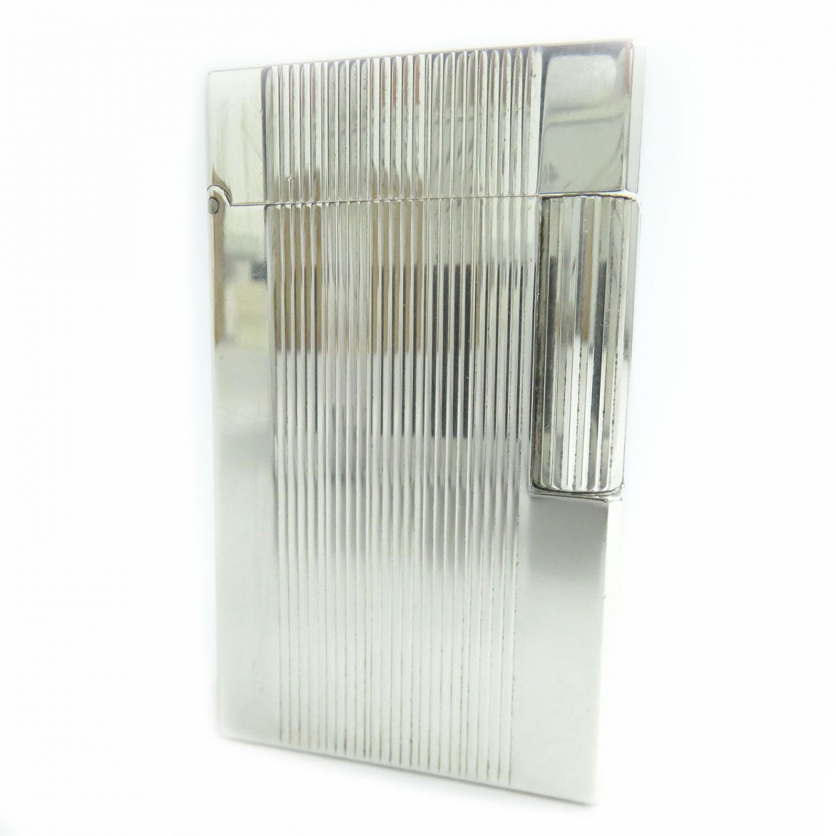 S.T. Dupont Line 1 Stripe Roller Gaslighter