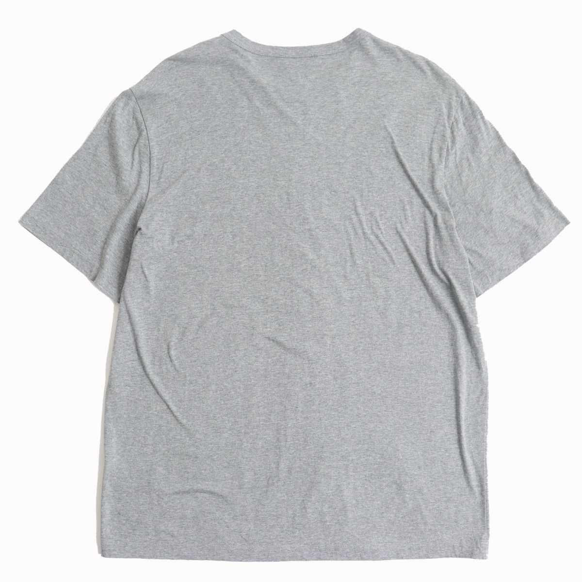 Moncler MAGLIA T-Shirt Men's Gray L