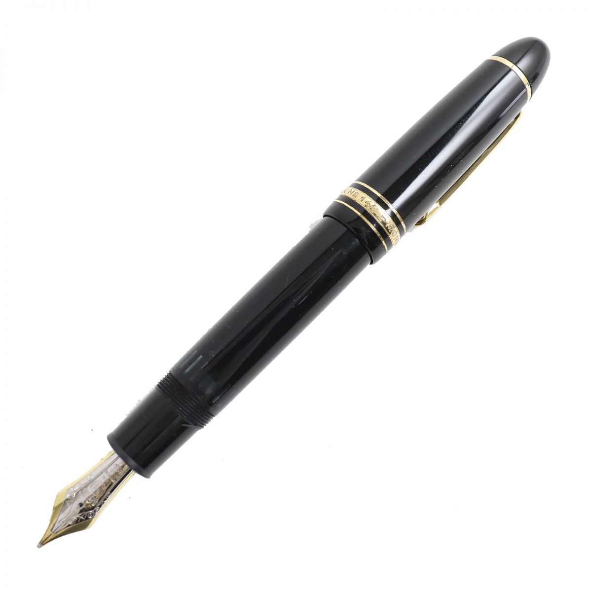 Montblanc Meisterstuck 18K Fountain Pen No.149