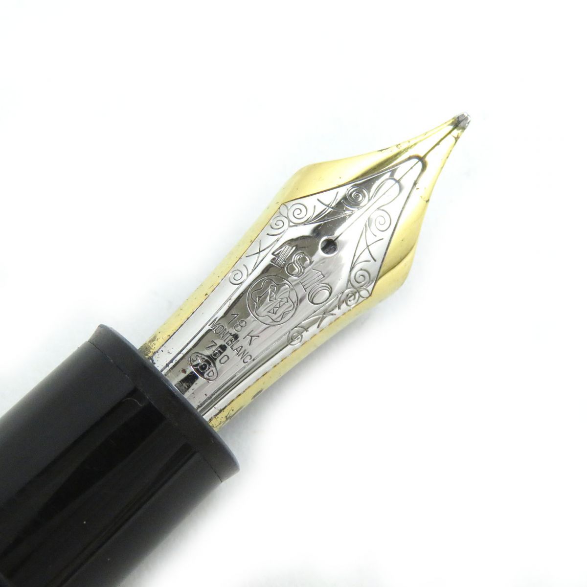 Montblanc Meisterstuck 18K Fountain Pen No.149