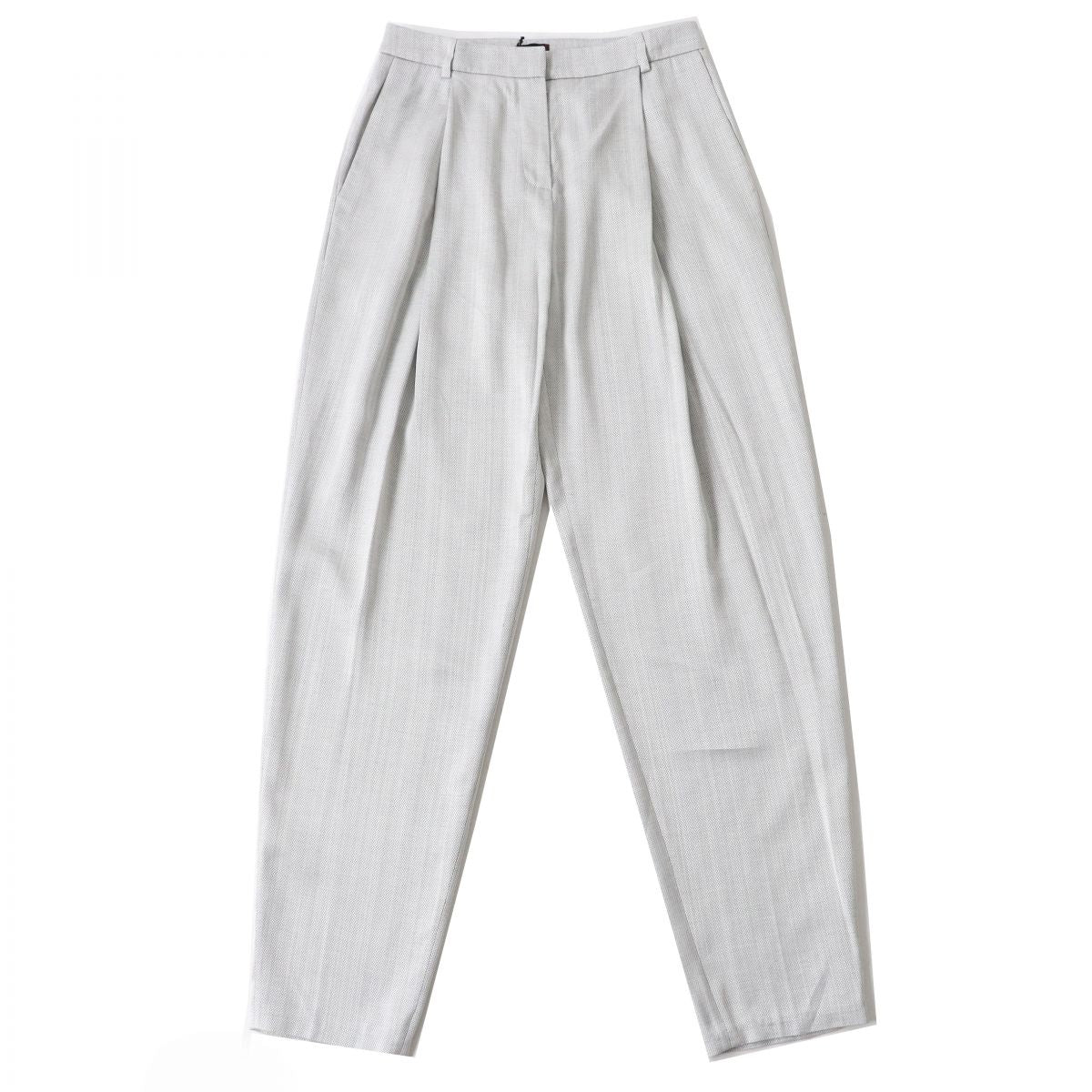 Magda Butrym Women's Viscose Tapered Pants