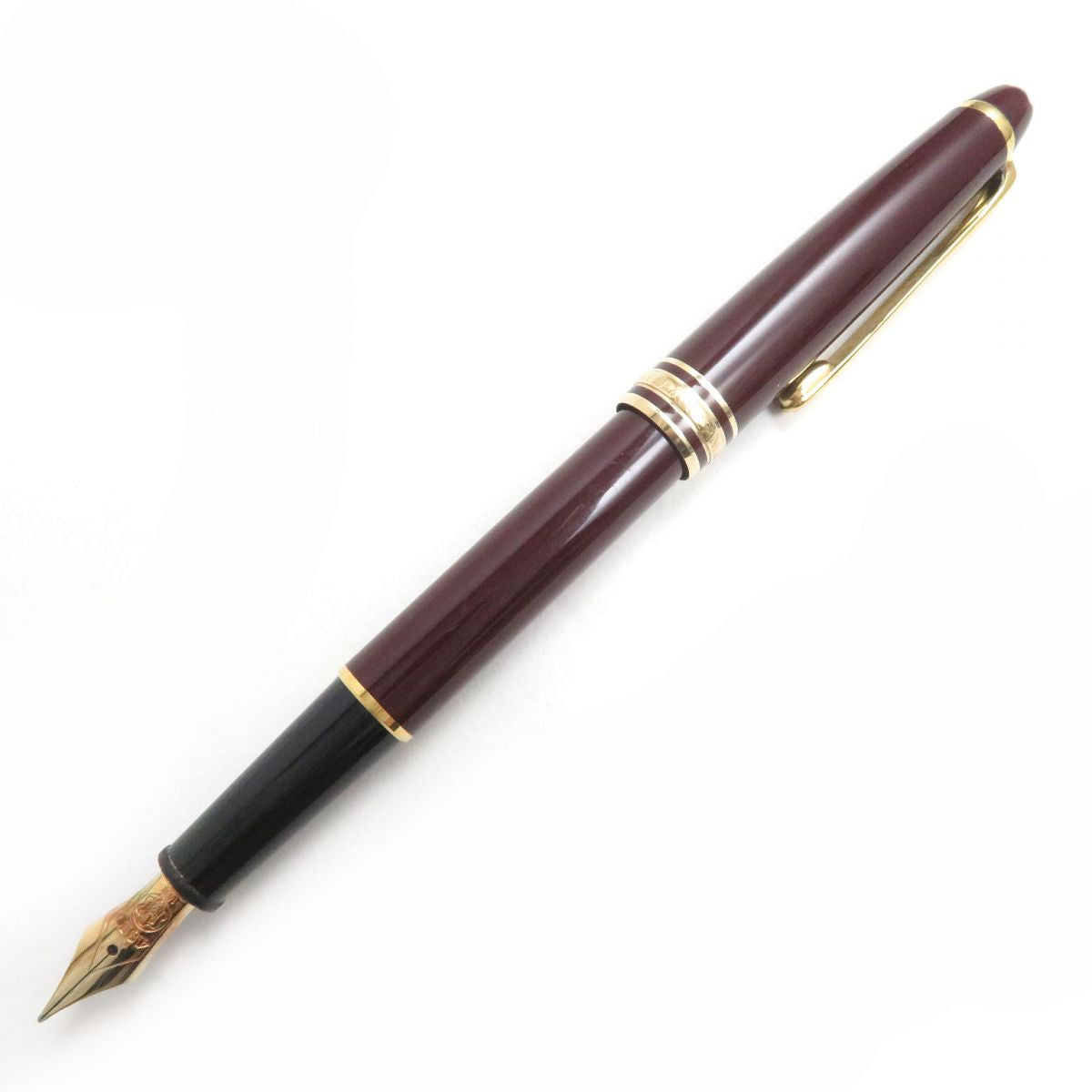 Montblanc Meisterstuck 144 14K Fountain Pen