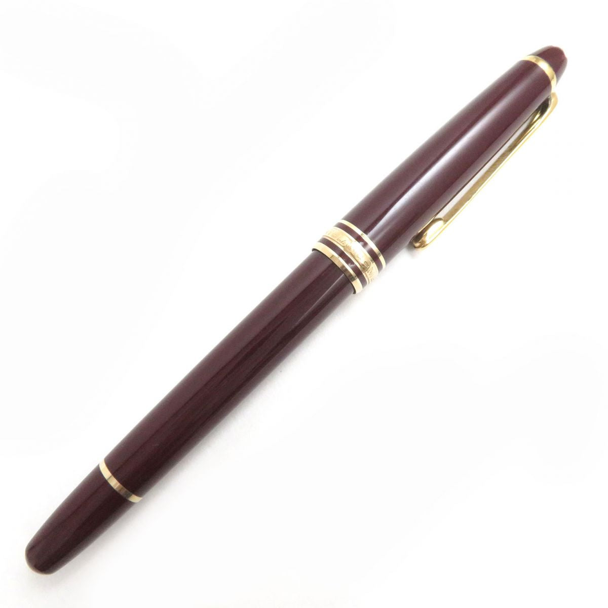 Montblanc Meisterstuck 144 14K Fountain Pen