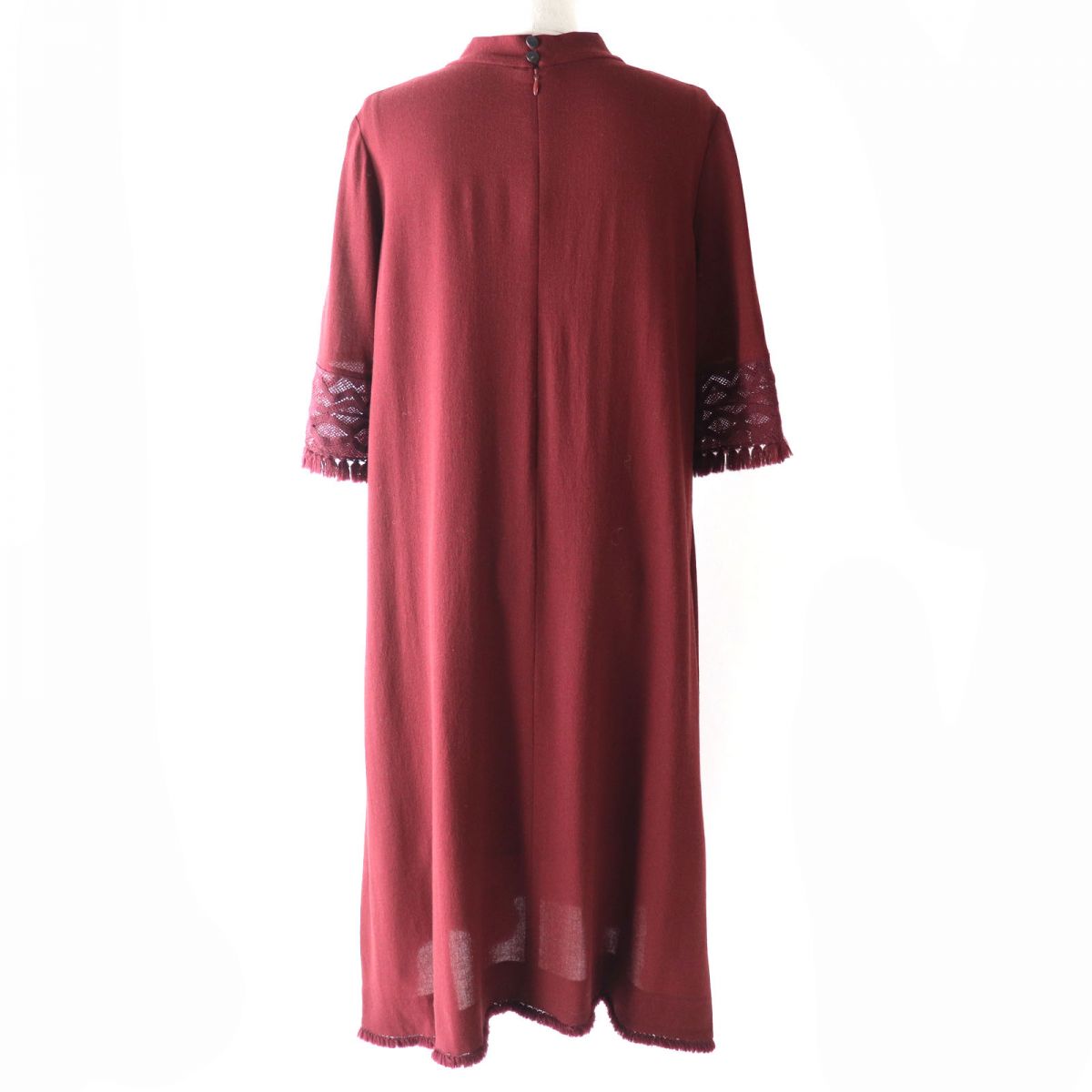 Issey Miyake Women's Dress HA61FT543