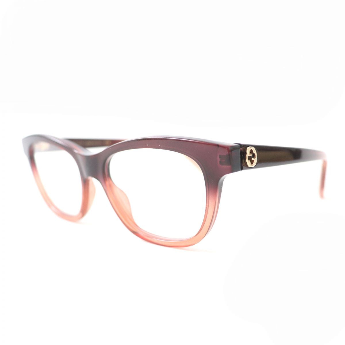 Gucci GG03720 Interlocking G Bee Eyeglasses