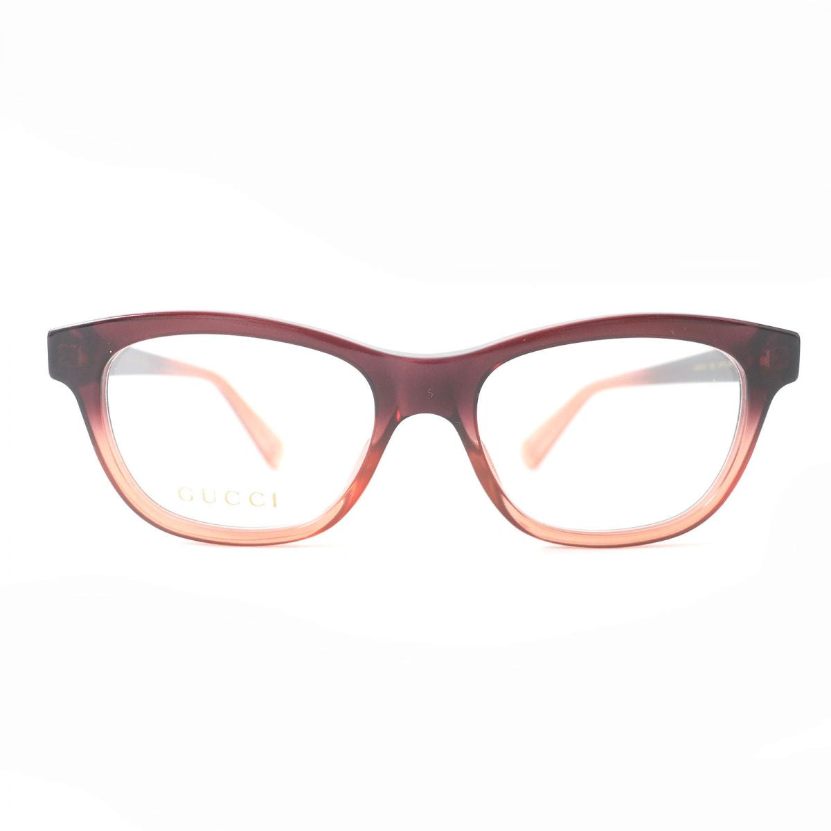 Gucci GG03720 Interlocking G Bee Eyeglasses