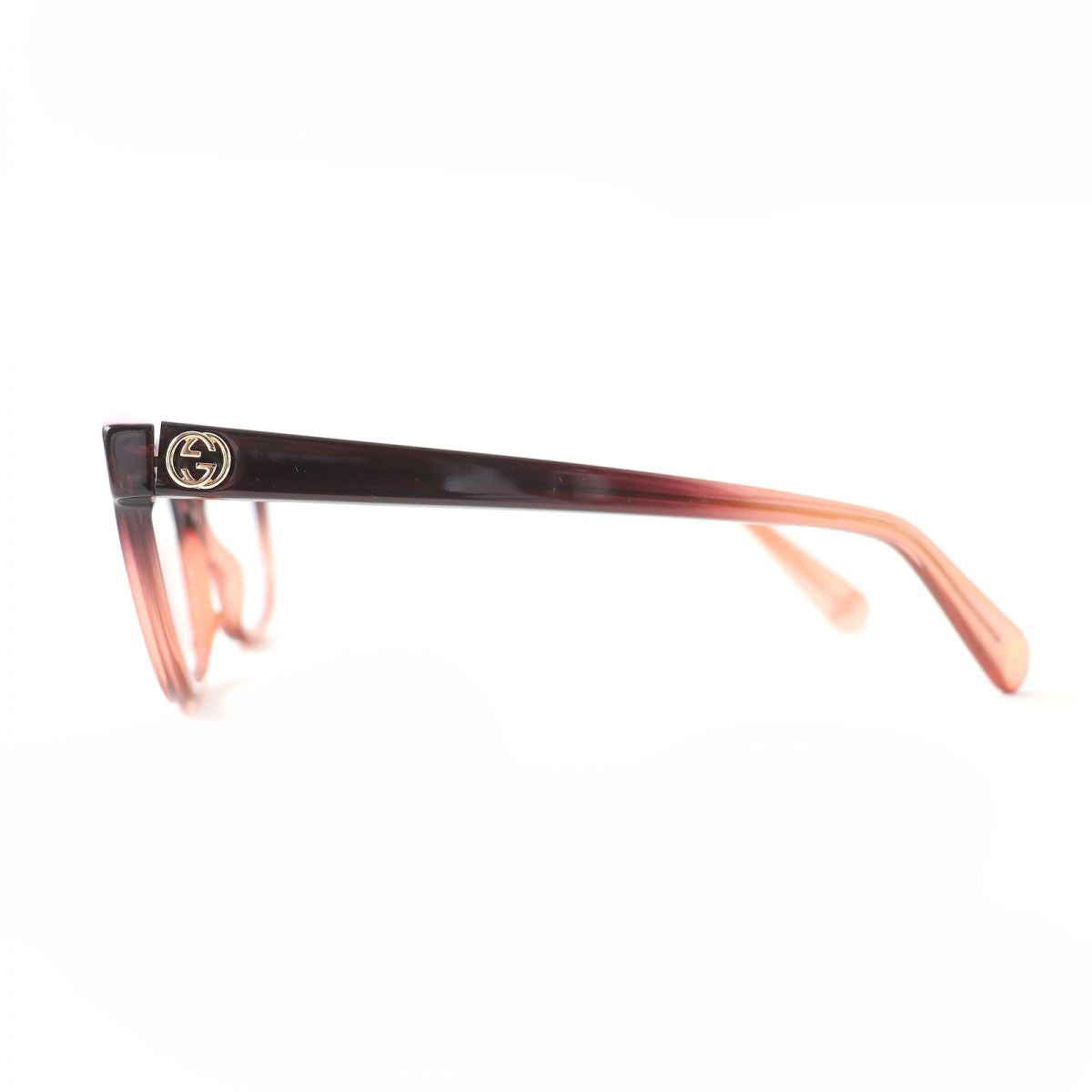 Gucci GG03720 Interlocking G Bee Eyeglasses