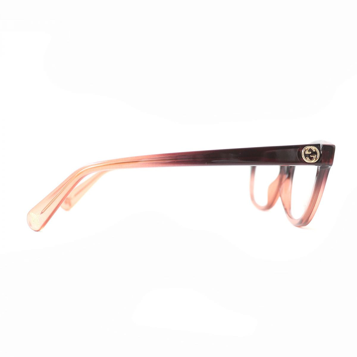 Gucci GG03720 Interlocking G Bee Eyeglasses