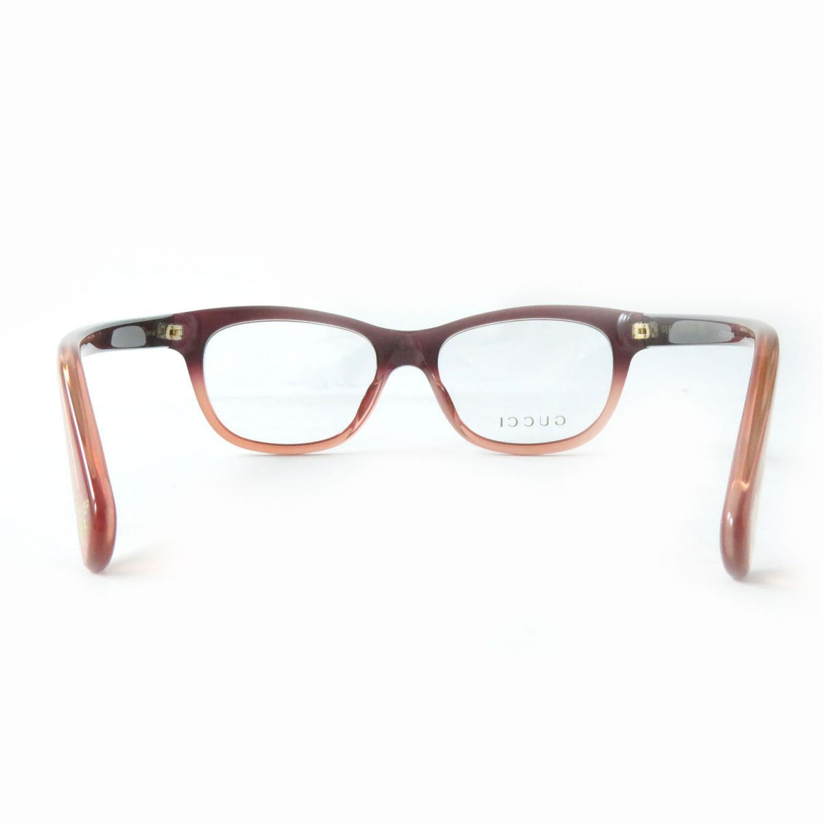 Gucci GG03720 Interlocking G Bee Eyeglasses