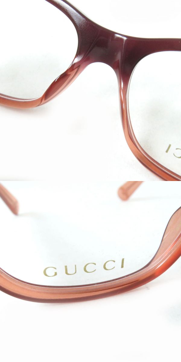 Gucci GG03720 Interlocking G Bee Eyeglasses