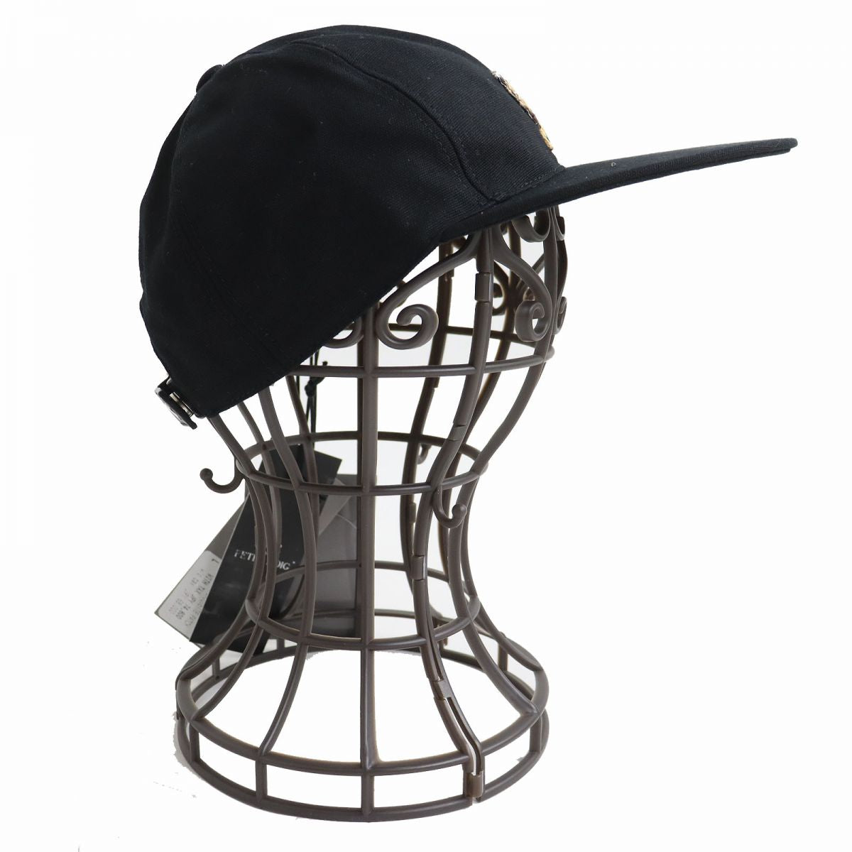 Dior x Peter Doig Baseball Cap Black L