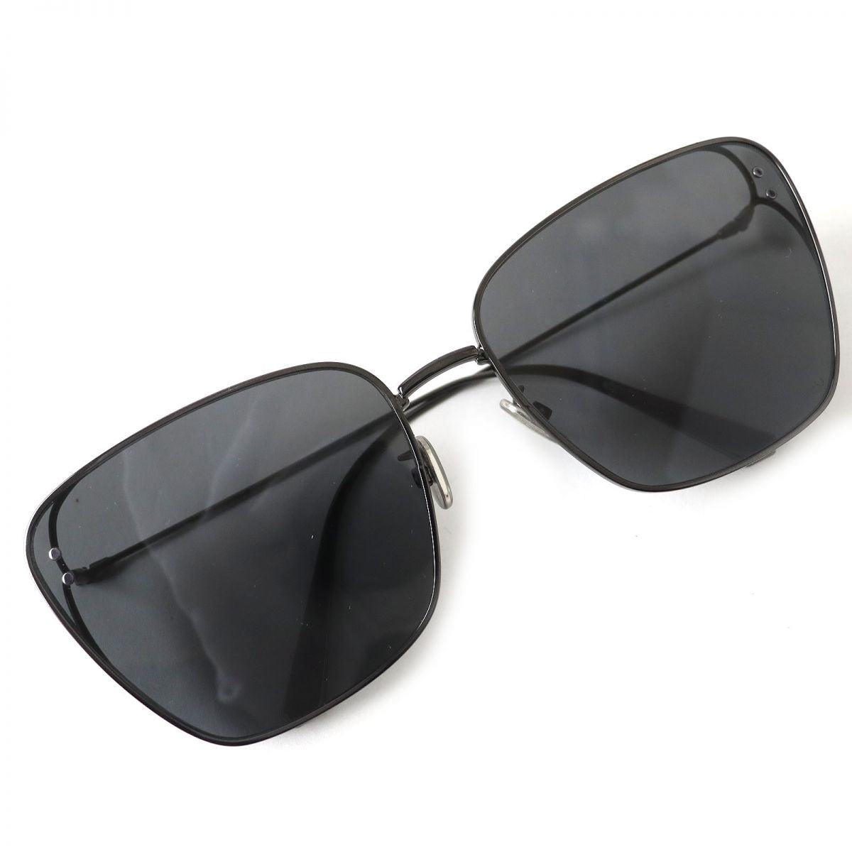 Dior Miss Dior 50s Style Butterfly Sunglasses