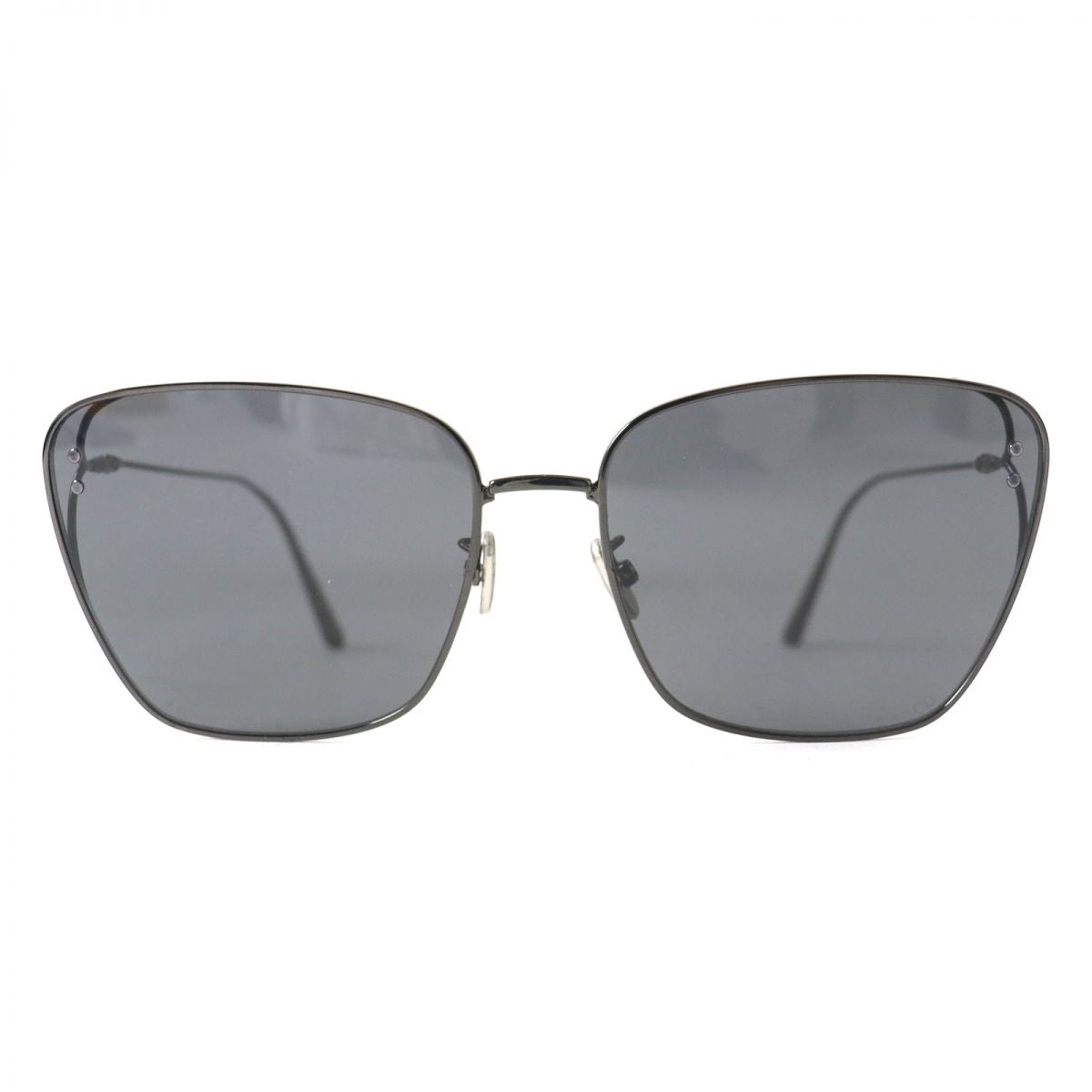 Dior Miss Dior 50s Style Butterfly Sunglasses