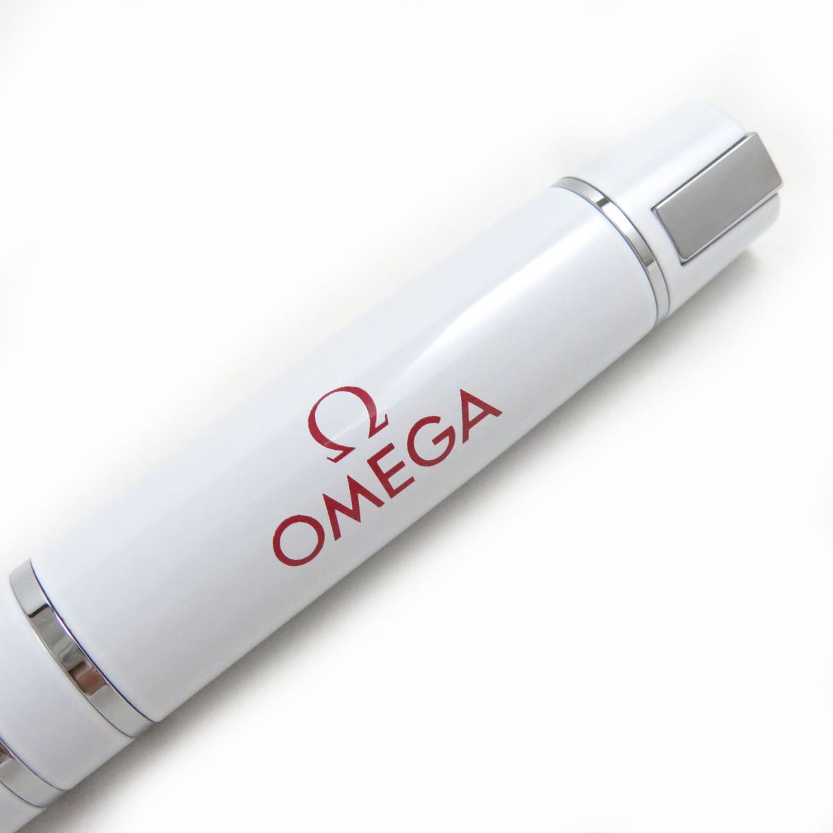 Omega Ballpoint Pen 3-Piece Set