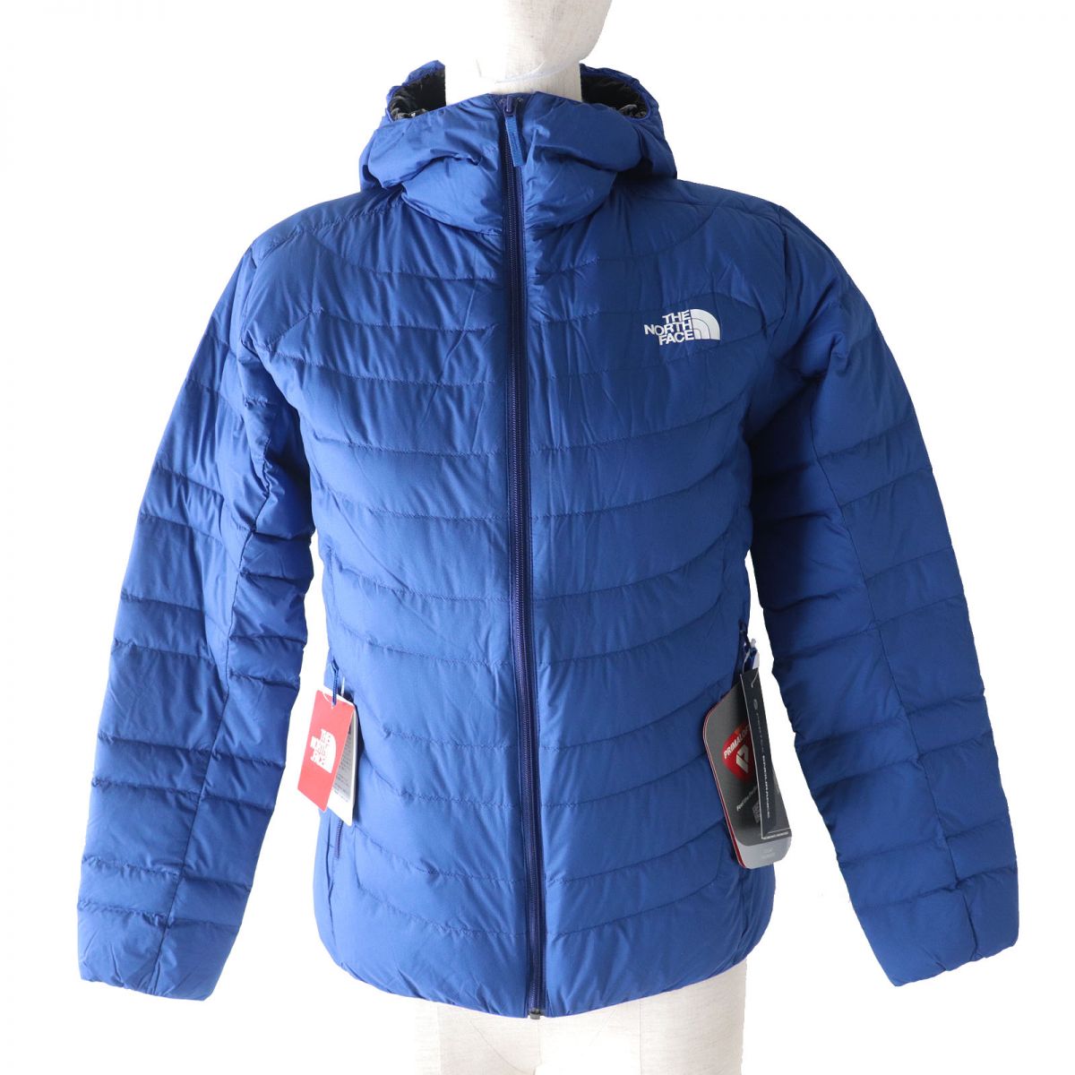 The North Face Thunder Hoody Down Jacket Women's S