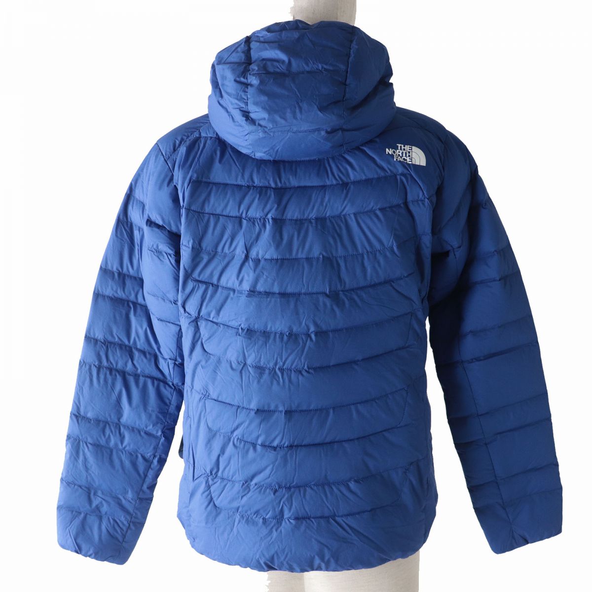 The North Face Thunder Hoody Down Jacket Women's S