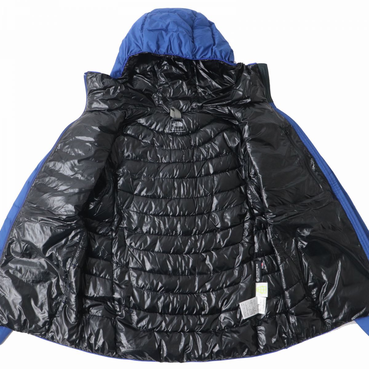 The North Face Thunder Hoody Down Jacket Women's S