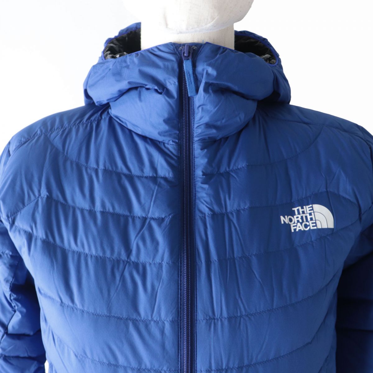 The North Face Thunder Hoody Down Jacket Women's S