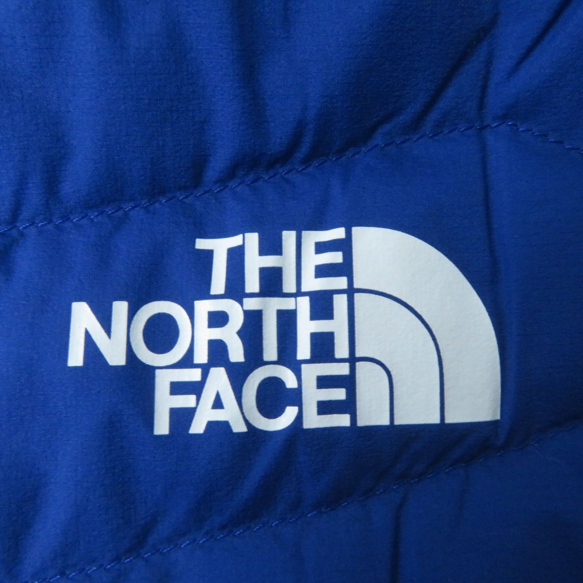 The North Face Thunder Hoody Down Jacket Women's S