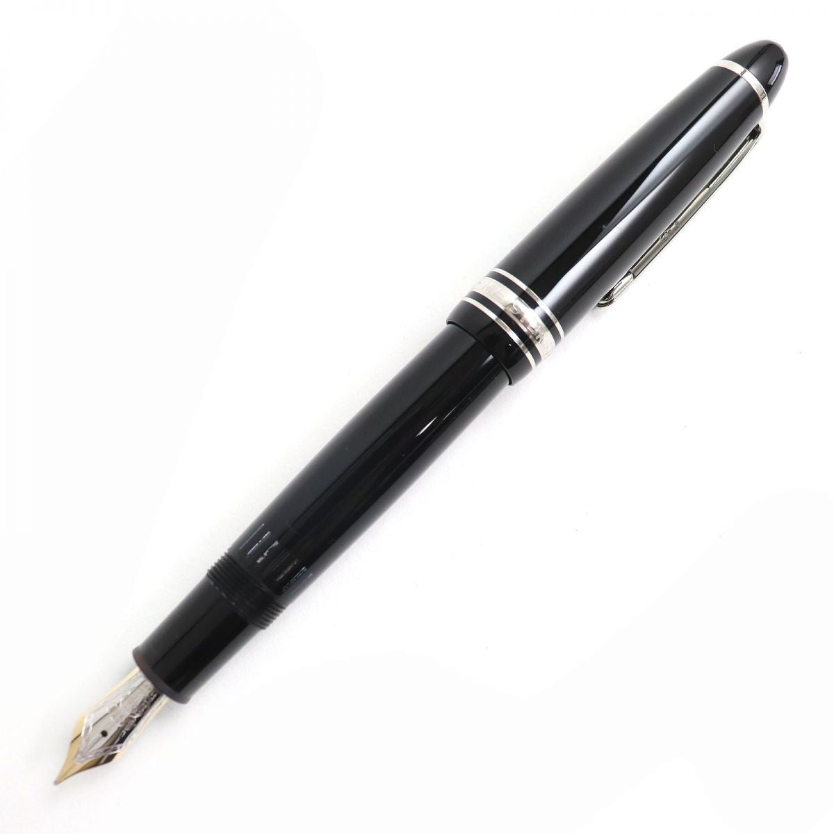 Montblanc Meisterstuck Le Grand 14K Fountain Pen