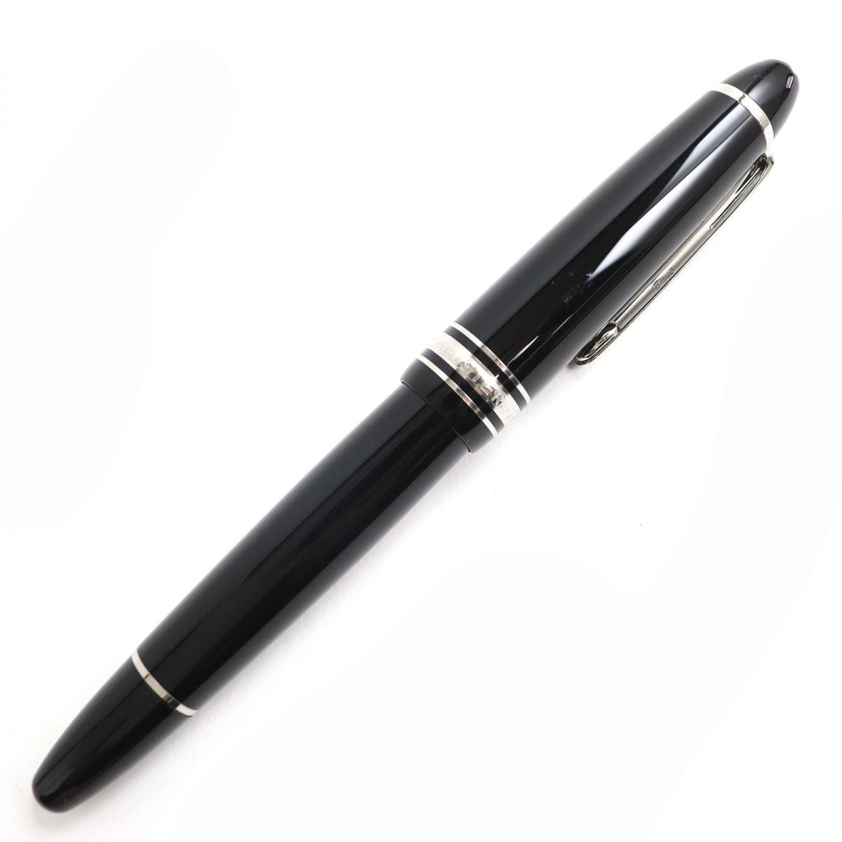 Montblanc Meisterstuck Le Grand 14K Fountain Pen