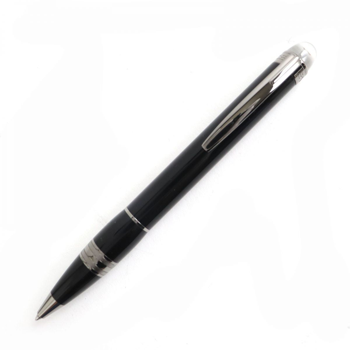 Montblanc Starwalker White Star Ballpoint Pen