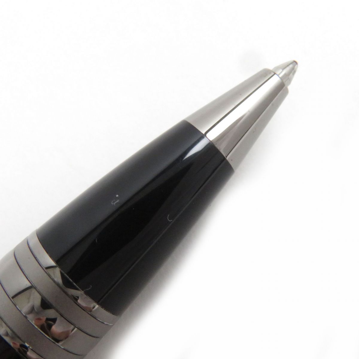 Montblanc Starwalker White Star Ballpoint Pen