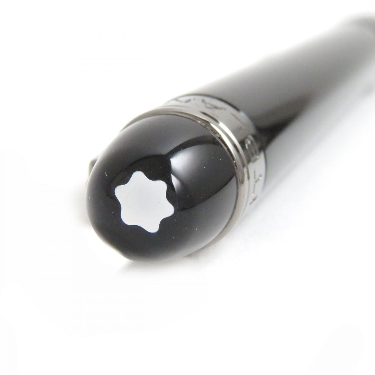 Montblanc Starwalker White Star Ballpoint Pen