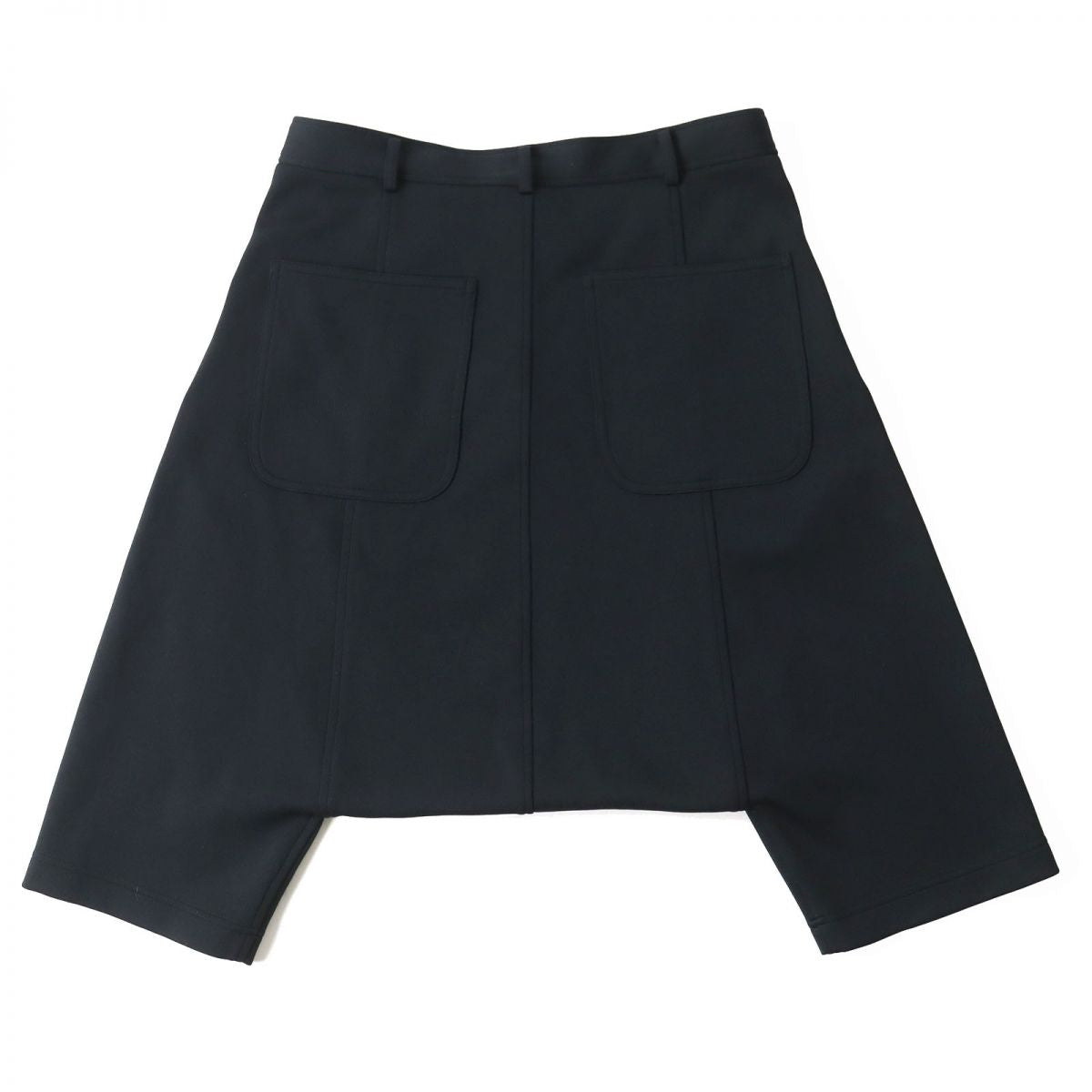 COMME des GARCONS Women's Sarouel Pants Black M