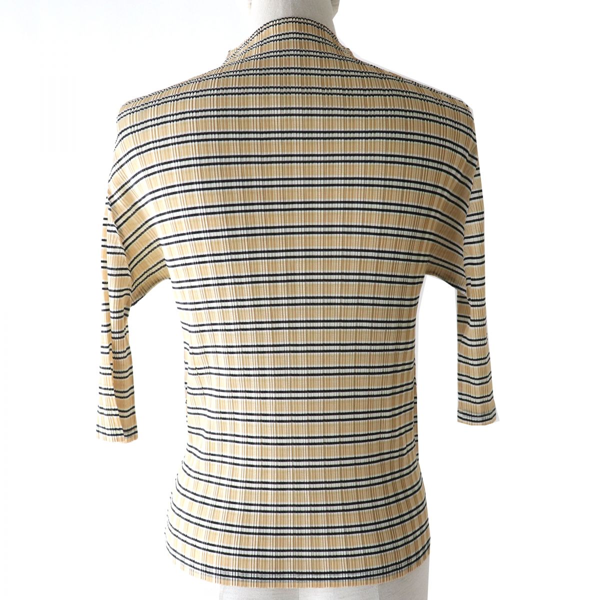 Issey Miyake Pleats Please PP81-FK342 Top