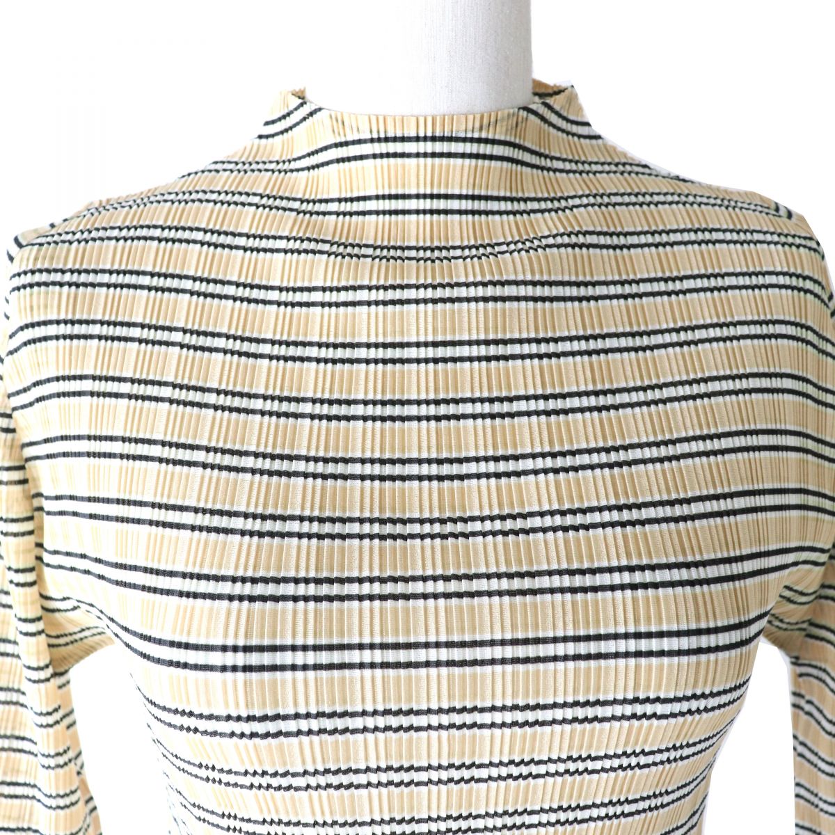 Issey Miyake Pleats Please PP81-FK342 Top