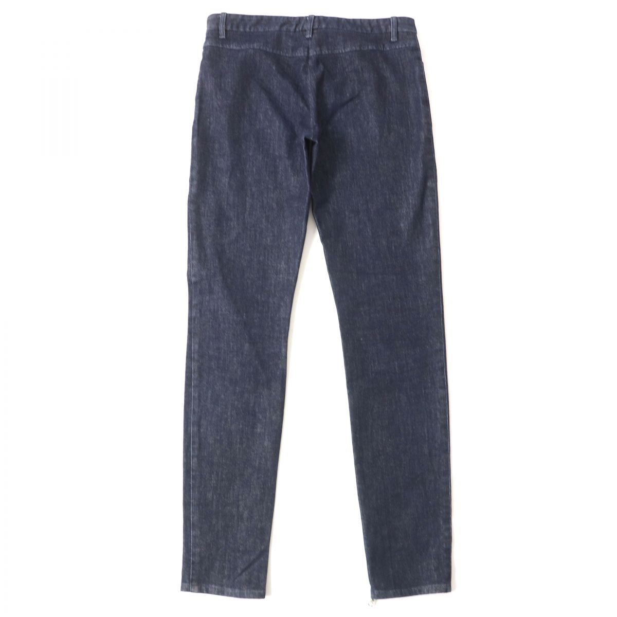 THE ROW Women's Skinny Denim Pants Indigo