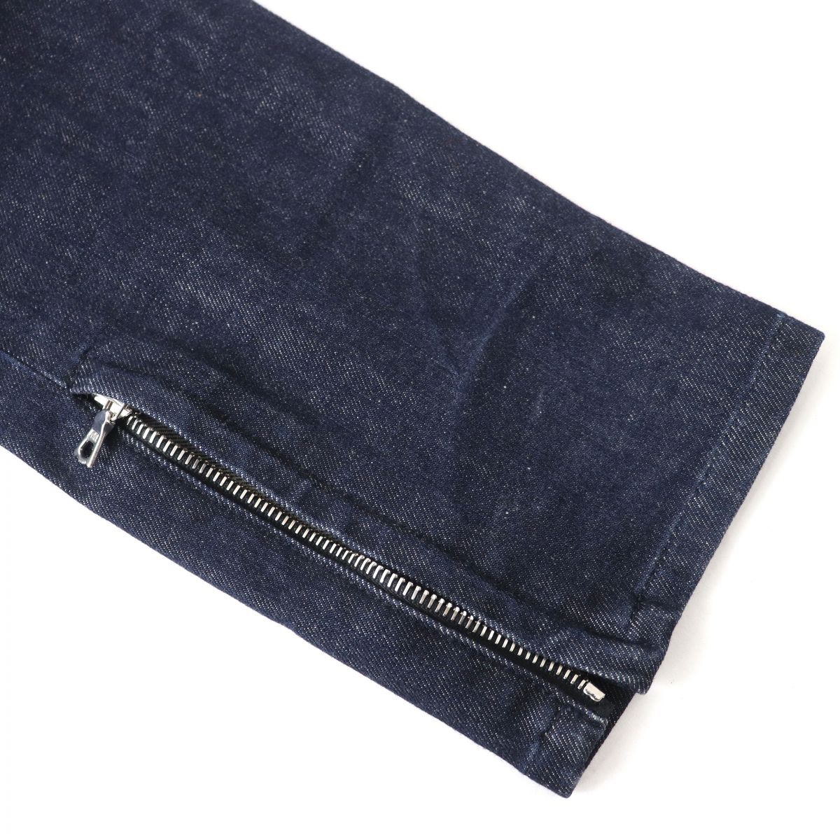 THE ROW Women's Skinny Denim Pants Indigo