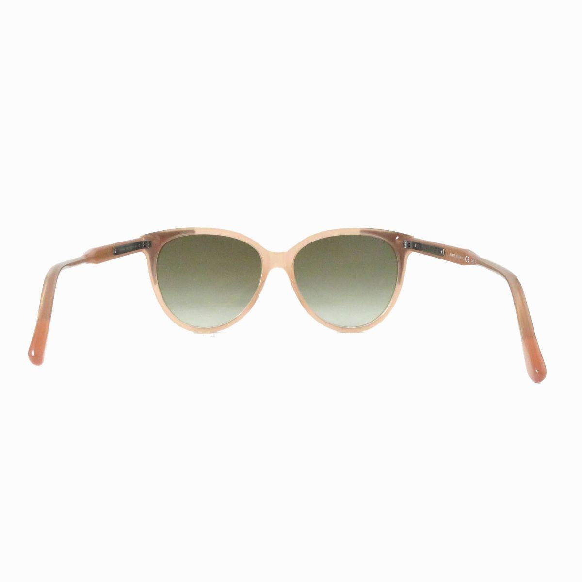 Bottega Veneta Python Cat Eye Sunglasses BV0119S