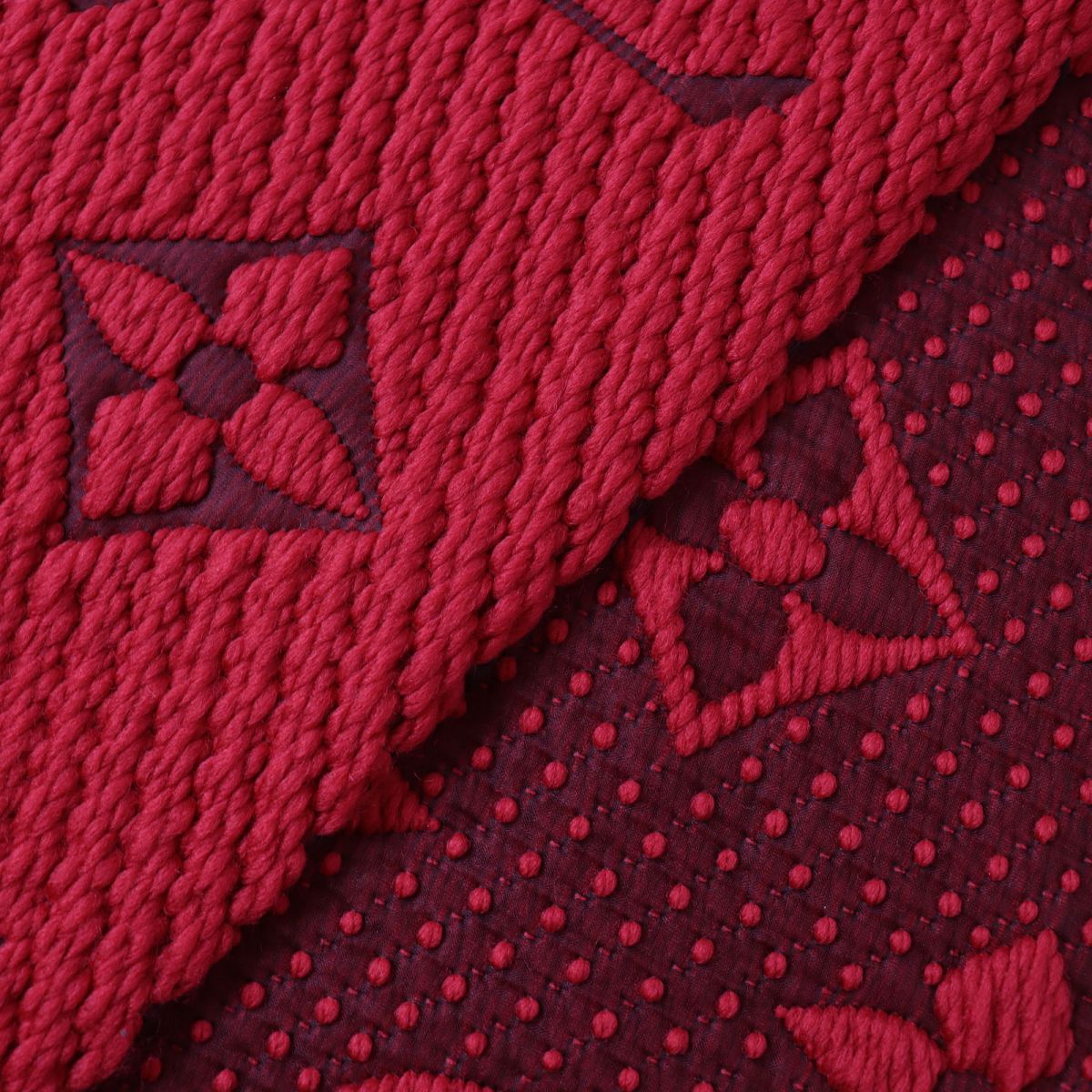 Louis Vuitton Echarpe Logomania Monogram Scarf