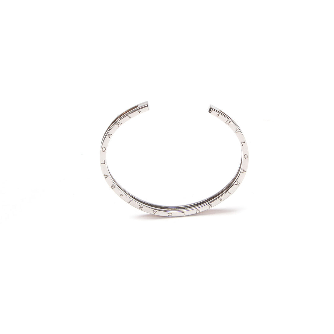 B.Zero1 Open Cuff Bangle