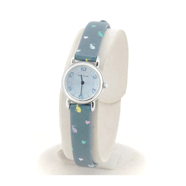 Paul Smith Lapin Stainless Steel Quartz