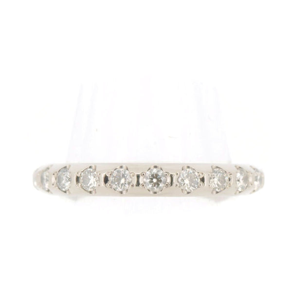 Kashikey Au750 Diamond Ring