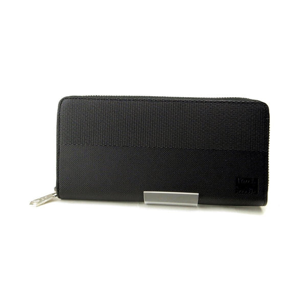 Paul Smith Nylon Zip Around Long Wallet