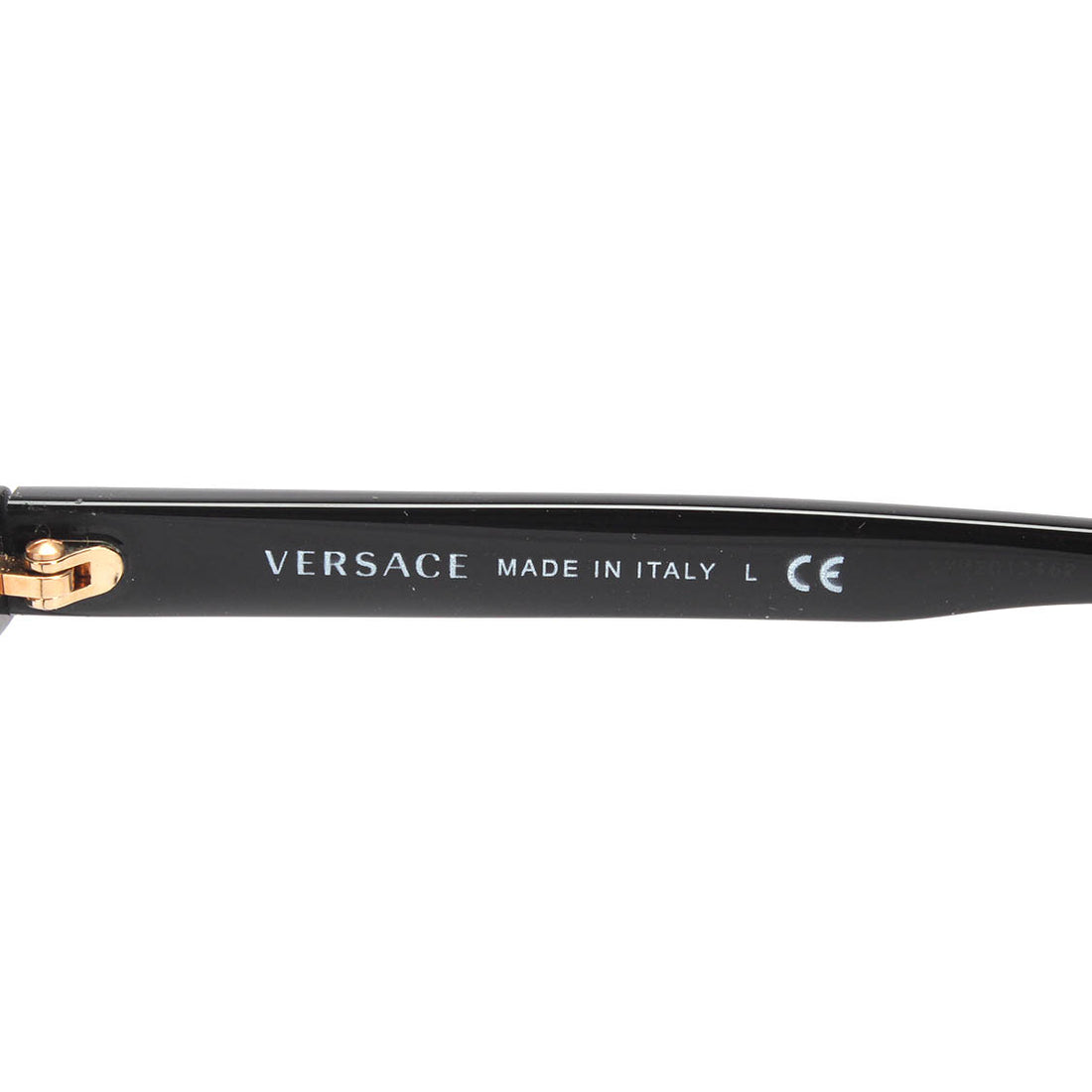 Versace Frame Glasses Plastic Glasses 3253 in Great Condition