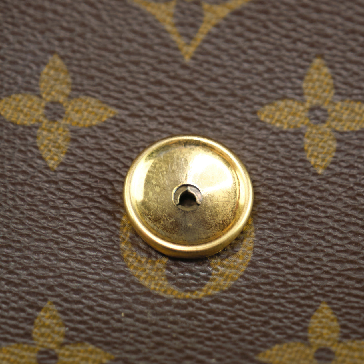 Monogram Pochette Dame