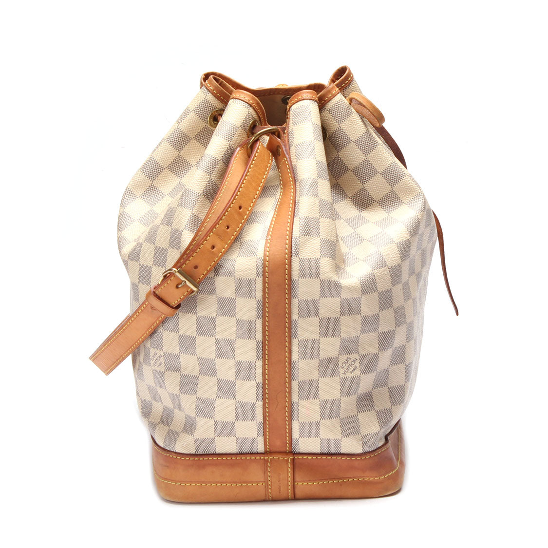 Damier Azur Noe