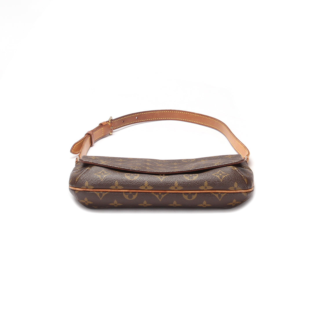 Monogram Musette Tango Shoulder Bag