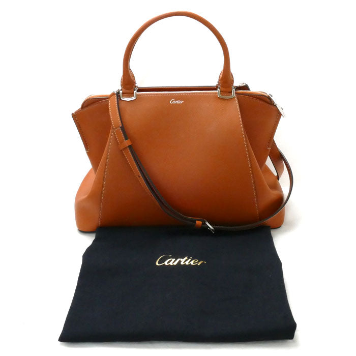 Cartier C SM 2Way Handbag L1001948