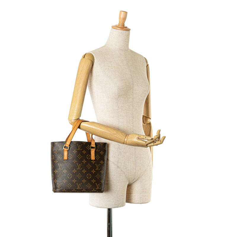 Louis Vuitton Vavin PM Handbag M51172