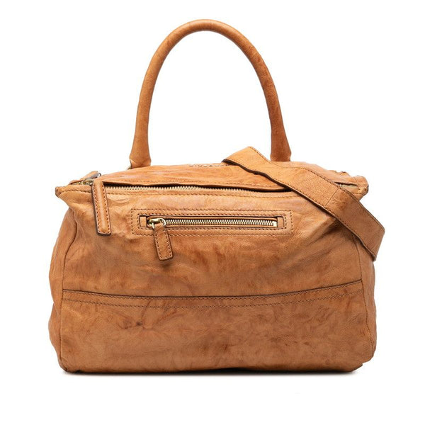 Givenchy Pandora Leather 2way Bag