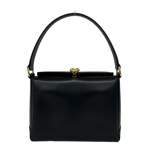 Gucci Leather Handbag