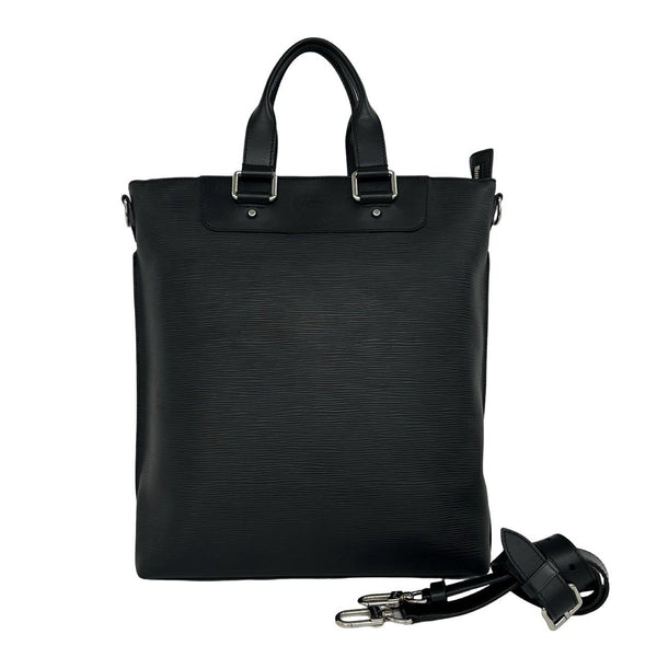 Louis Vuitton Cabas Jour Epi Leather Tote Bag