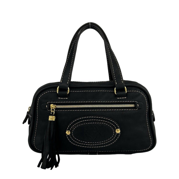 Loewe Leather Handbag